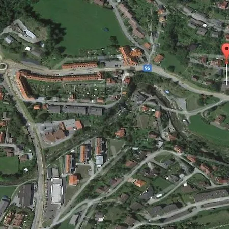 White Pearl Apartment