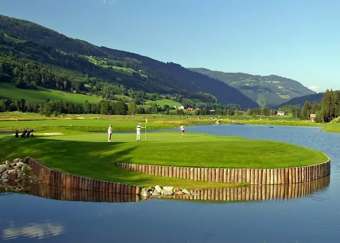 White Pearl Apartment