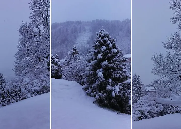 Apartment White Pearl Apartment Murau