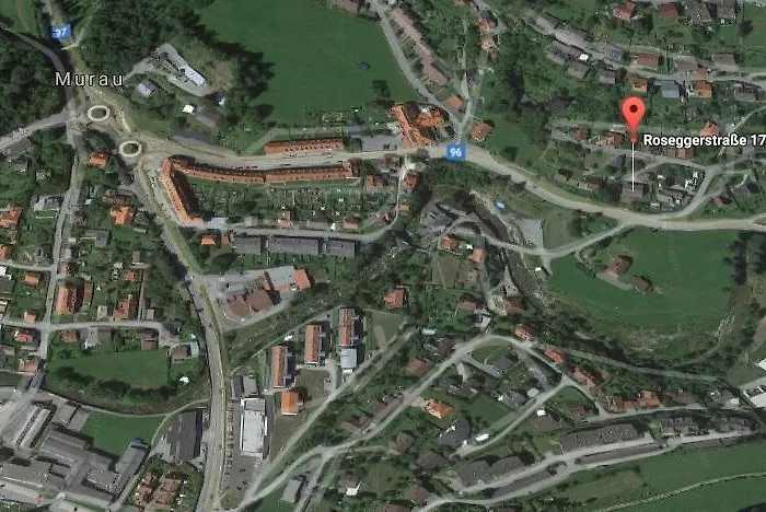 White Pearl Apartment